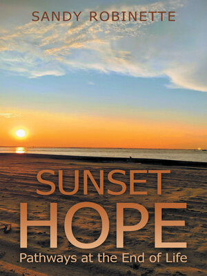 cover image of Sunset Hope